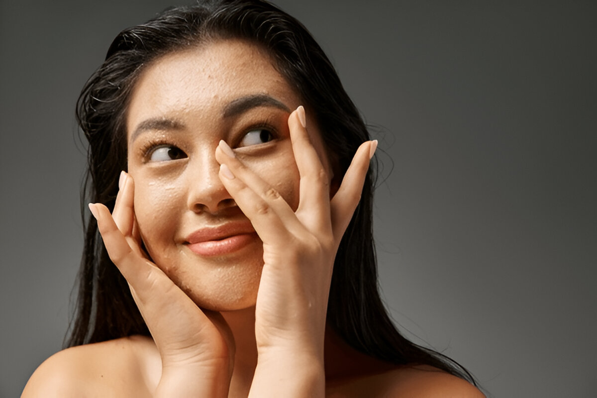 Acne & Blemishes